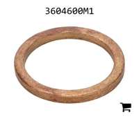 AGCO 3604600M1 Уплотнительная шайба