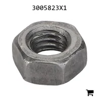 AGCO 3005823X1 Гайка