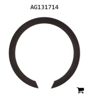 AGCO AG131714 Стопорное кольцо