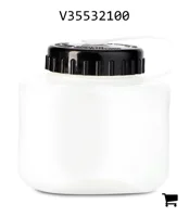 AGCO V35532100 Резервуар