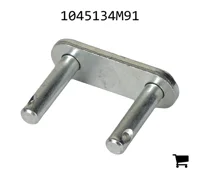 AGCO 1045134M91 Тяга