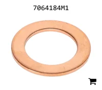 AGCO 7064184M1 Прокладка
