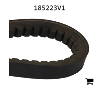 AGCO 185223V1 Ремень