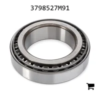 AGCO 3798527M91 Конический роликовый подшипник