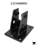 AGCO 2325A00801 Кронштейн правый