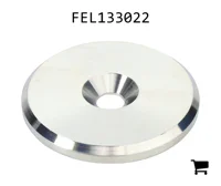 AGCO FEL133022 Диск