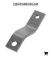 AGCO 186950030160 Фиксатор