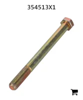 AGCO 354513X1 Болт