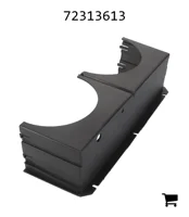AGCO 72313613 Верхняя часть