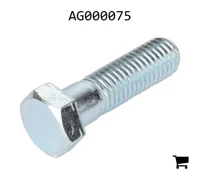 AGCO AG000075 Винт