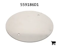 AGCO 559186D1 Кронштейн