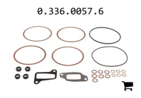 AGCO 0.336.0057.6 Прокладка