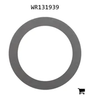 AGCO WR131939 Шайба