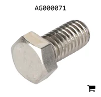 AGCO AG000071 Винт
