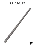 AGCO FEL200157 Приводной вал