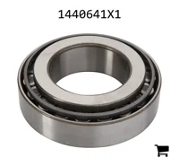 AGCO 1440641X1 Конический подшипник