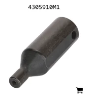 AGCO 4305910M1 Палец вилки