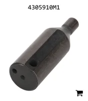 AGCO 4305910M1 Палец вилки