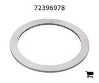 AGCO 72396978 Регулировочная шайба