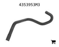 AGCO 4353953M3 Шланг