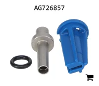 AGCO AG726857 Распылитель AGCO Boom X Tender XT