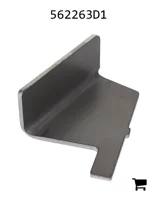 AGCO 562263D1 Пластина