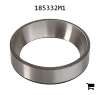 AGCO 185332M1 Крышка