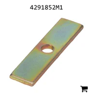 AGCO 4291852M1 Фланец