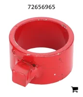 AGCO 72656965 Распорная втулка