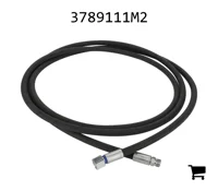 AGCO 3789111M2 Гидравлический шланг