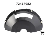 AGCO 72417982 Крышка маховика