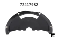 AGCO 72417982 Крышка маховика