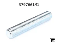 AGCO 3797661M1 Палец вилки тяги