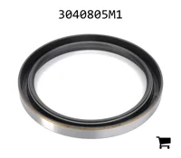 AGCO 3040805M1 Радиальное уплотнительное кольцо