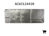 AGCO ACW3124410 Изоляция