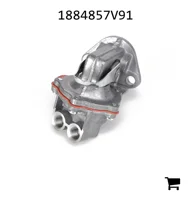 AGCO 1884857V91 Насос