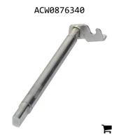 AGCO ACW0876340 Вал