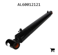AGCO AL60012121 Цилиндр 70/40