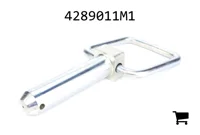 AGCO 4289011M1 Палец вилки