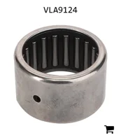 AGCO VLA9124 Игольчатый подшипник