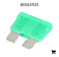 AGCO AG562925 Предохранитель