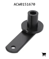 AGCO ACW0151670 Защелка кулачка