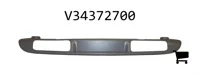 AGCO V34372700 Кожух