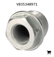 AGCO V835340971 Соединитель