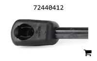 AGCO 72440412 Газовый упор двери