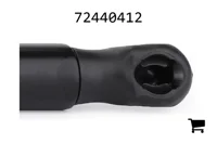 AGCO 72440412 Газовый упор двери