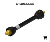 AGCO W14066644 Карданный вал AB6