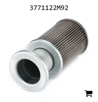 AGCO 3771122M92 Картридж гидравлического масляного фильтра