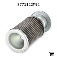 AGCO 3771122M92 Картридж гидравлического масляного фильтра