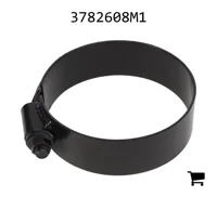 AGCO 3782608M1 Хомут